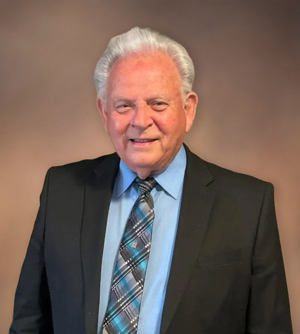 Pastor Chuck Zimmerman, founding pastor of Huber Heights Baptist Temple in Ohio